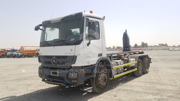 MERCEDES-BENZ ACTROS 2013 wdakhcab6dl776787