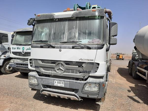 MERCEDES-BENZ 4140 2016 wdanhbaa6gl941305