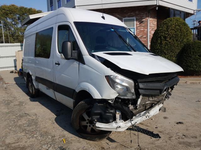 MERCEDES-BENZ SPRINTER 2 2017 wdape7cd6hp398652