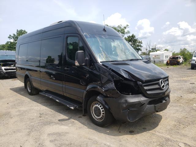 MERCEDES-BENZ SPRINTER CARGO VAN 2017 wdapf1cd3hp376361