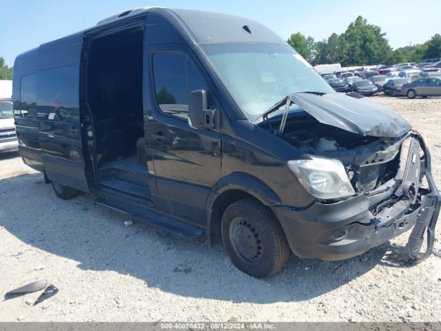 MERCEDES-BENZ SPRINTER 2016 wdapf1cd7gp309485