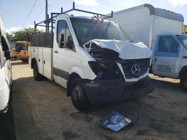 MERCEDES-BENZ SPRINTER 3 2016 wdapf3ccxg9702484