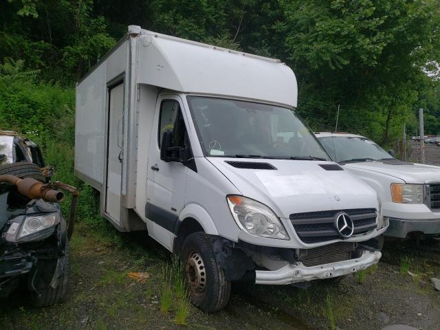 MERCEDES-BENZ SPRINTER 3 2012 wdapf4cc0c9528280