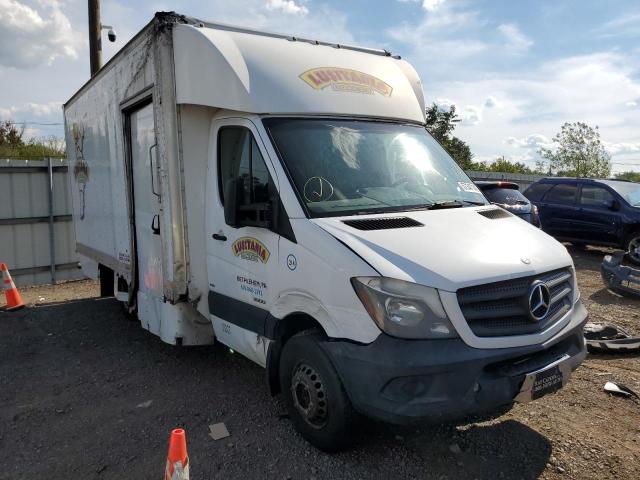 MERCEDES-BENZ SPRINTER 2014 wdapf4cc1e9576230