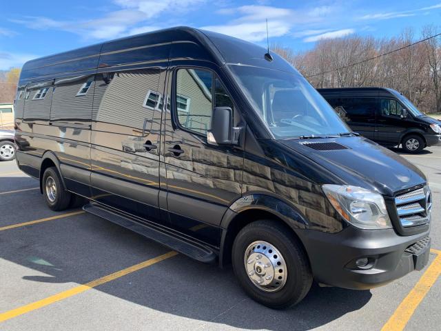 MERCEDES-BENZ SPRINTER 3 2017 wdapf4cc2hp513539