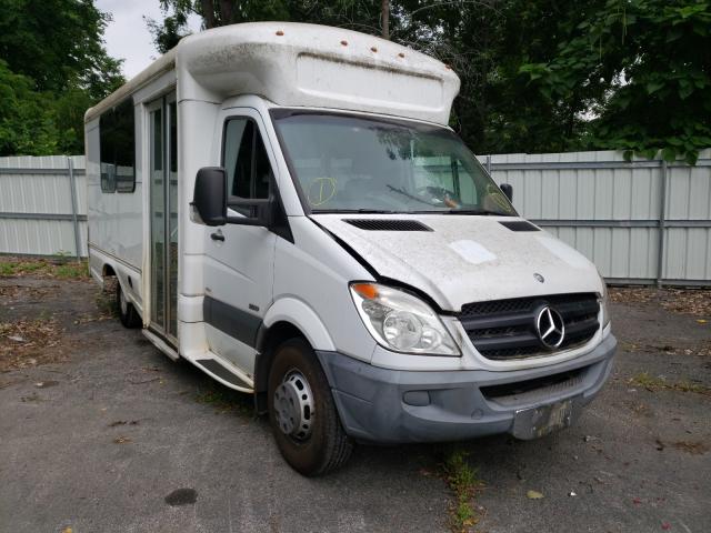 MERCEDES-BENZ SPRINTER 3 2010 wdapf4cc4a9441978