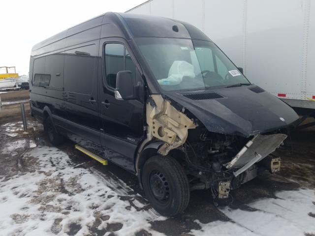 MERCEDES-BENZ SPRINTER 3 2016 wdapf4cc4gp179223