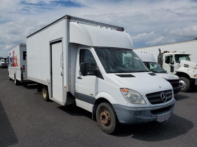 MERCEDES-BENZ SPRINTER 3 2012 wdapf4cc5c9509367