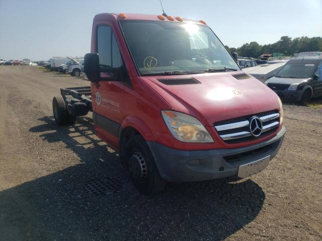 MERCEDES-BENZ SPRINTER 2 2012 wdapf4cc5c9519199