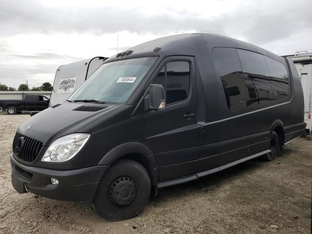 MERCEDES-BENZ SPRINTER 3 2012 wdapf4cc6c9531331