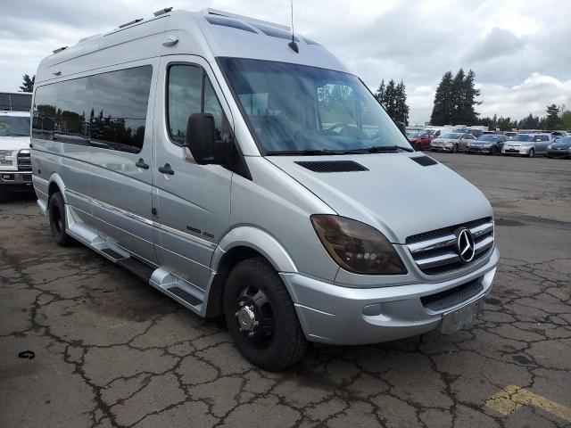 MERCEDES-BENZ SPRINTER 2013 wdapf4cc6d5729383