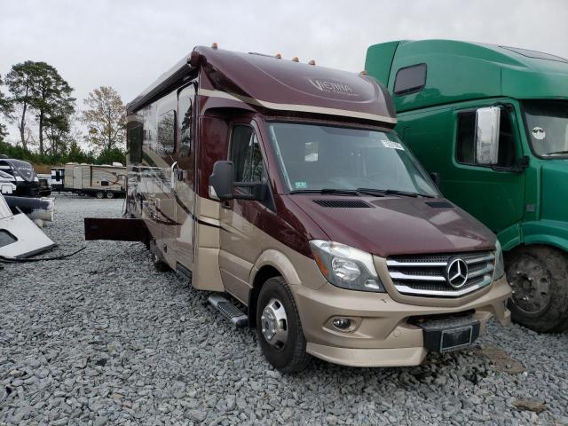 MERCEDES-BENZ SPRINTER 2016 wdapf4cc8g9701906