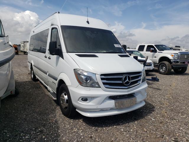 MERCEDES-BENZ SPRINTER 3 2016 wdapf4cc8gp210490