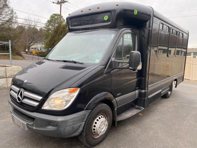 MERCEDES-BENZ SPRINTER 3 2013 wdapf4cc9d9553695