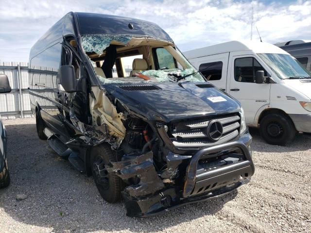 MERCEDES-BENZ SPRINTER 3 2016 wdapf4cc9gp289779