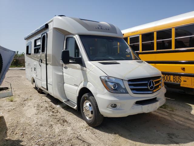 MERCEDES-BENZ SPRINTER 3 2017 wdapf4cc9h9742434