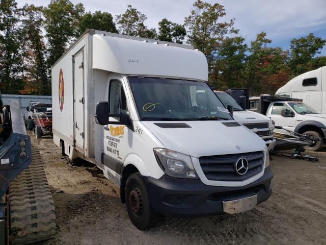 MERCEDES-BENZ NULL 2014 wdapf4ccxe9583502