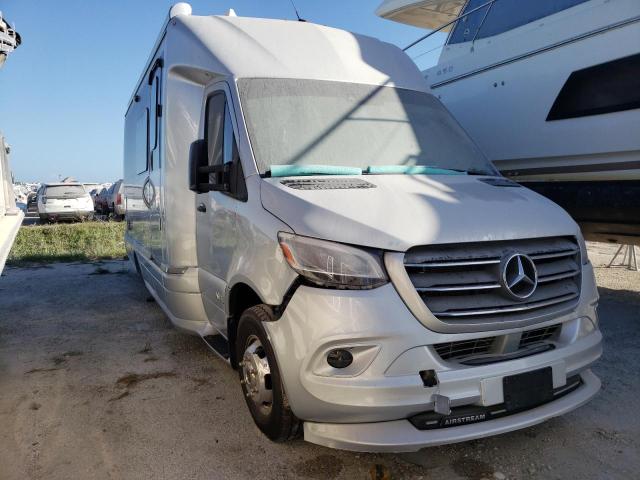 MERCEDES-BENZ SPRINTER 3 2019 wdapf4cd0kn033950