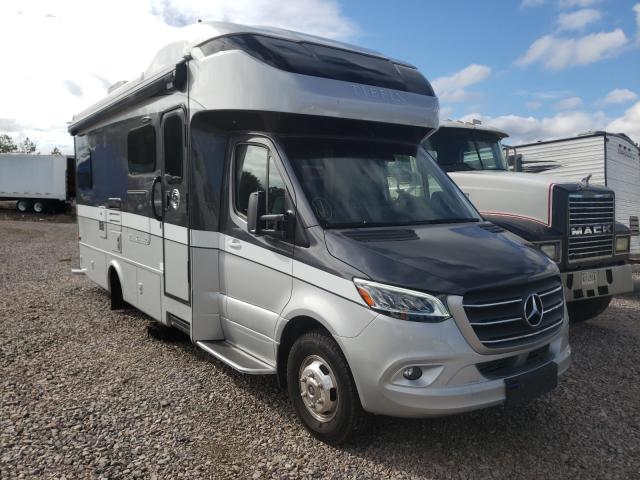 MERCEDES-BENZ SPRINTER 3 2019 wdapf4cd1kn018812