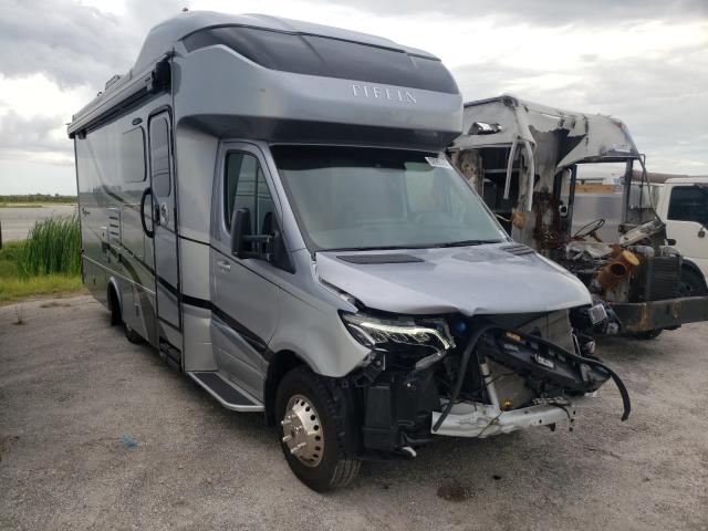 MERCEDES-BENZ SPRINTER 3 2019 wdapf4cd4kn064389