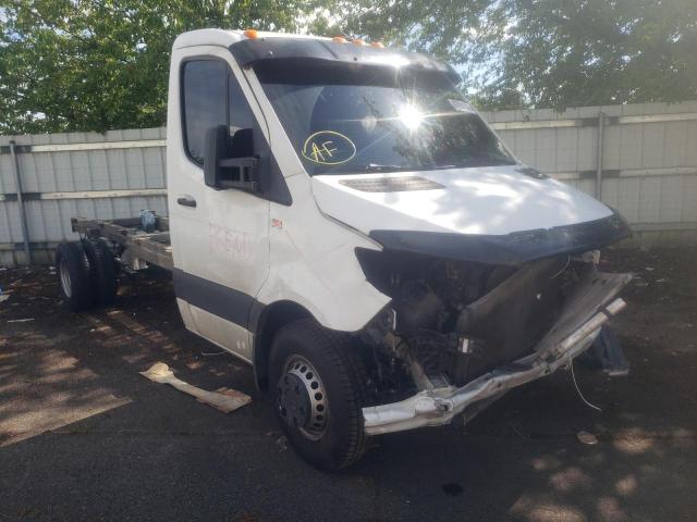 MERCEDES-BENZ SPRINTER 3 2019 wdapf4cd5kn023348