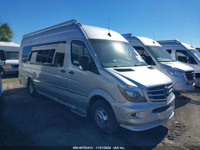 MERCEDES-BENZ SPRINTER 2017 wdapf4cd6hp532667