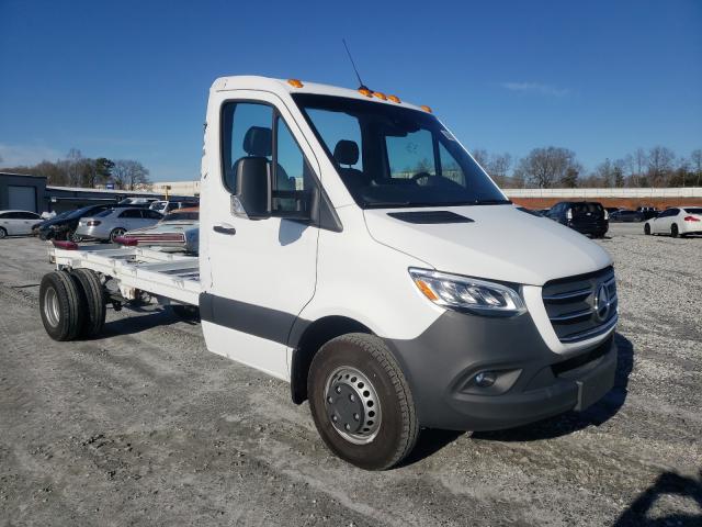 MERCEDES-BENZ SPRINTER 3 2019 wdapf4cd7kn014084