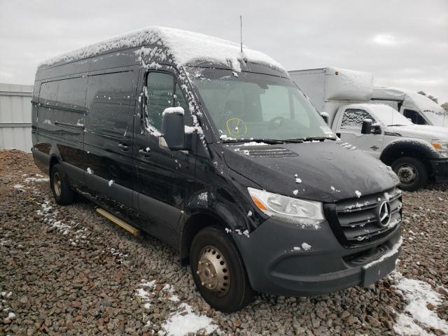 MERCEDES-BENZ SPRINTER 3 2019 wdapf4cd7kp179282