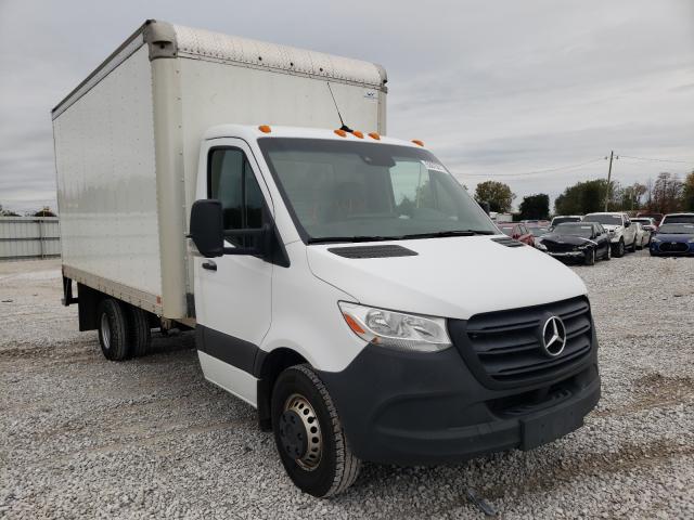 MERCEDES-BENZ SPRINTER 3 2019 wdapf4cd9kn037463