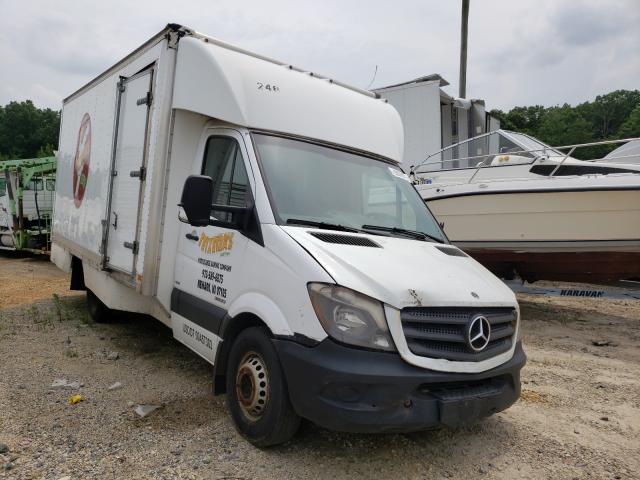 MERCEDES-BENZ SPRINTER 3 2015 wdapf4dc0f9610836