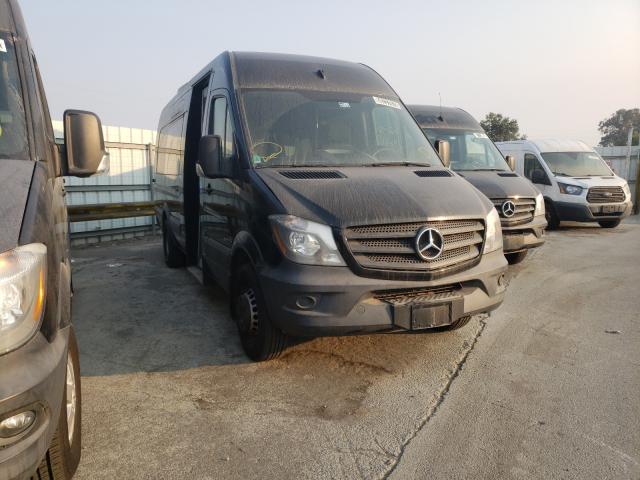 MERCEDES-BENZ SPRINTER 3 2015 wdapf4dc2fp191822