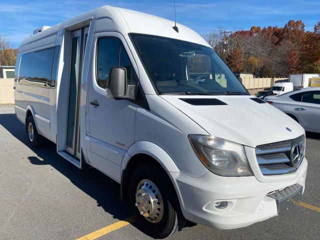 MERCEDES-BENZ SPRINTER 3 2014 wdapf4dc3e5906746