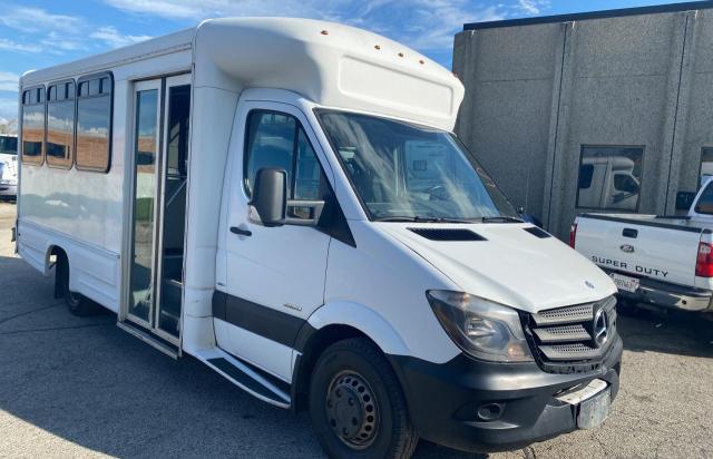 MERCEDES-BENZ SPRINTER 3 2014 wdapf4dc7e9569202