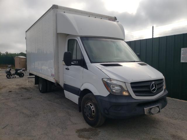 MERCEDES-BENZ SPRINTER 3 2014 wdapf4dc7e9578949