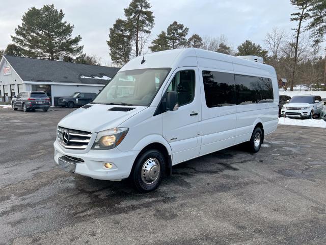 MERCEDES-BENZ SPRINTER 3 2016 wdapf4dc7gp224878