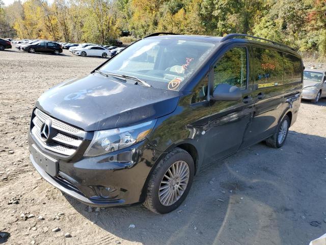 MERCEDES-BENZ METRIS 2017 wdapg2ee1h3310018