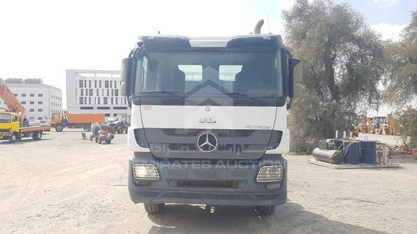 MERCEDES-BENZ ACTROS 2013 wdathcaa7dl768063