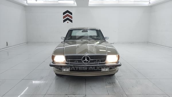 MERCEDES-BENZ SL 350 1972 wdb10702312001861