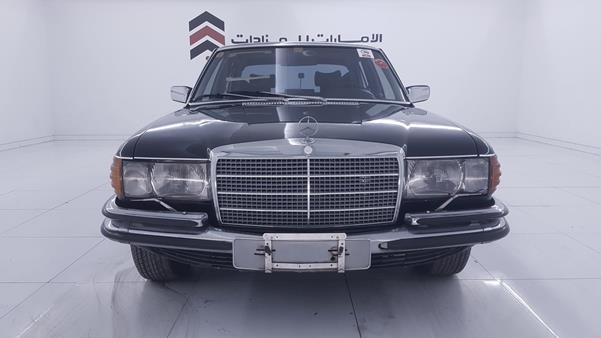 MERCEDES-BENZ SEL 450 1979 wdb11603312090853