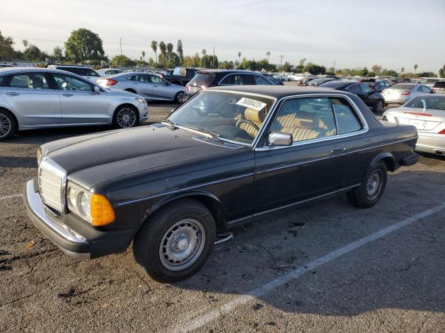 MERCEDES-BENZ 280-CLASS 1980 wdb12305312020266