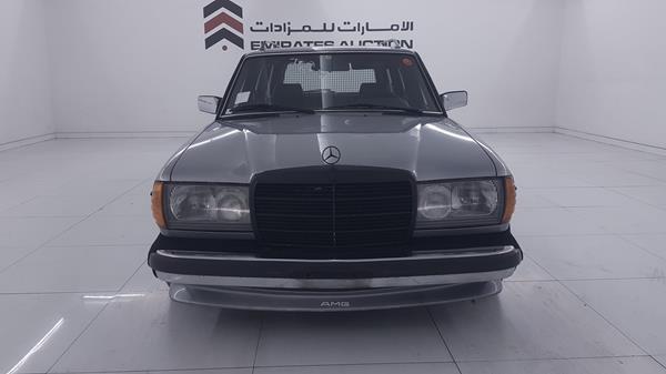 MERCEDES-BENZ 280 TE AMG 1978 wdb12309312009070