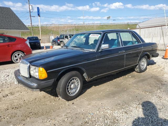 MERCEDES-BENZ 300-CLASS 1980 wdb12312012207950