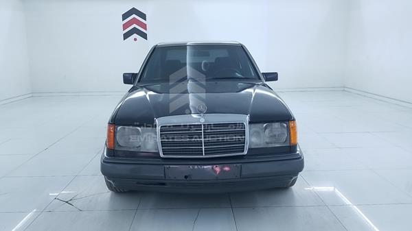 MERCEDES-BENZ E220 1993 wdb1240221j013415