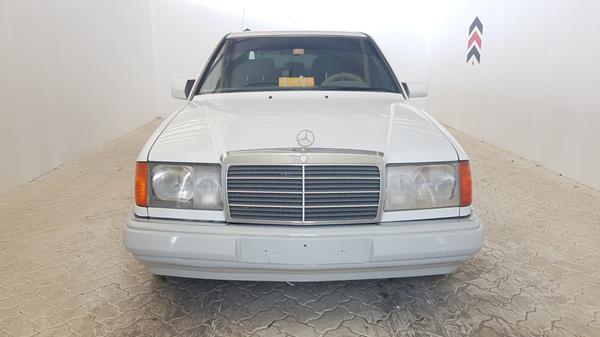 MERCEDES-BENZ E 280 1993 wdb1240291b942131