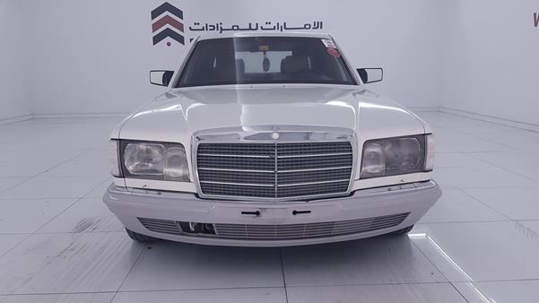 MERCEDES-BENZ SEL 280 1983 wdb12602312082154