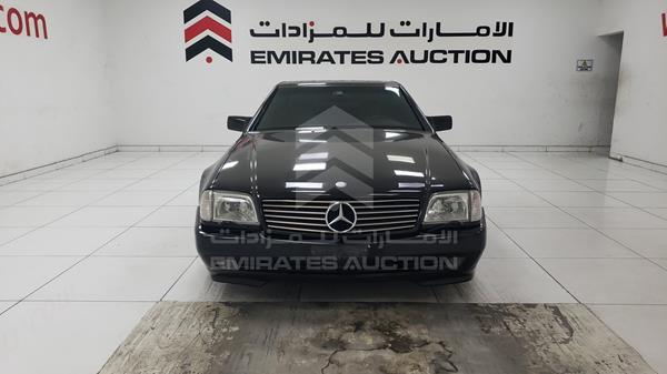 MERCEDES-BENZ SL 0 wdb1290661f006902