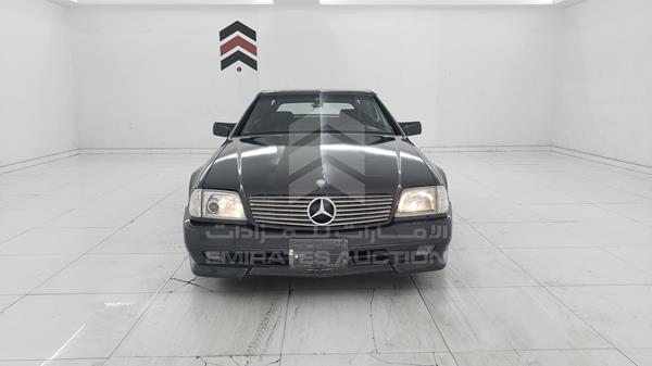 MERCEDES-BENZ SL 500 1995 wdb1290671f124092