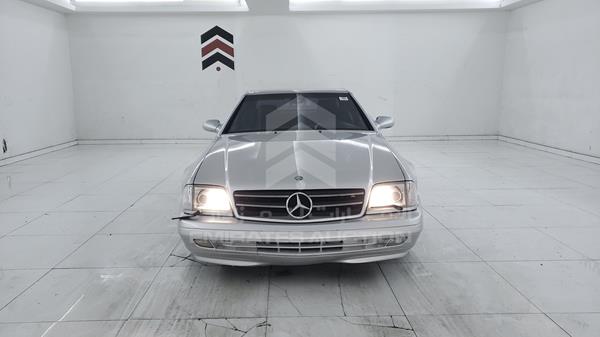 MERCEDES-BENZ S 500 1999 wdb1290681f173037