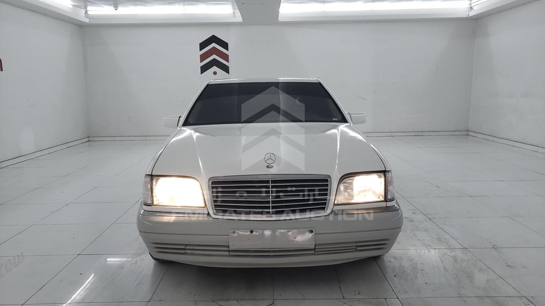 MERCEDES S 1998 wdb1400331a431692