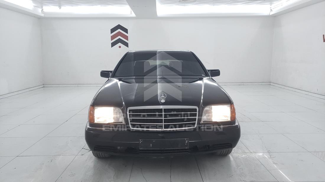 MERCEDES SL 1993 wdb1400571a044737